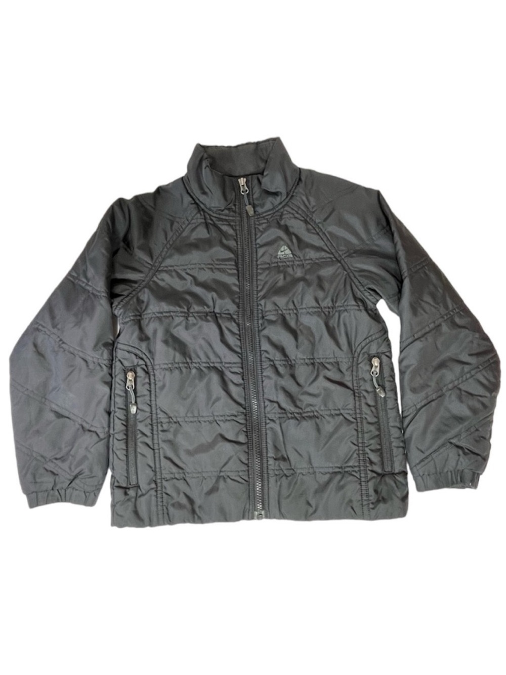 Nike ACG 2 Thermal Layer Lightweight Quilted Puffer Jacker/Coat